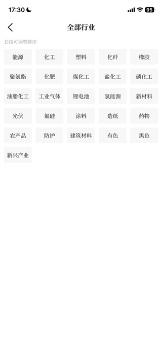 隆众资讯
