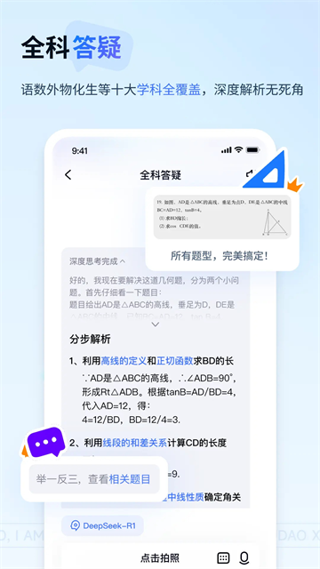 有道小P