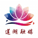 莲湖融媒app