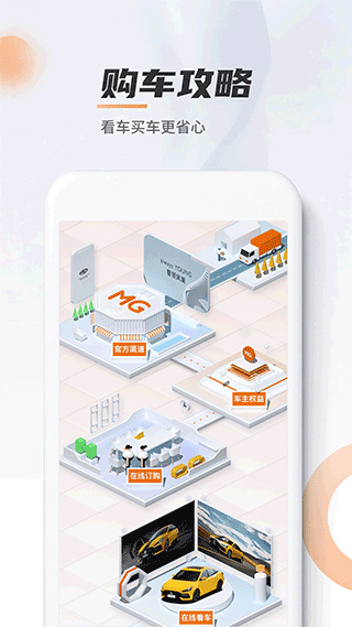 名爵汽车