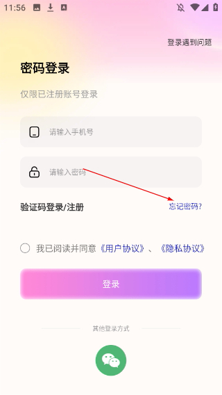 仙乐语音聊天