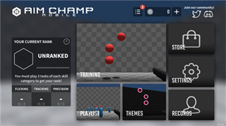 Aim Champ