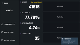 Aim Champ