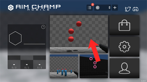 Aim Champ