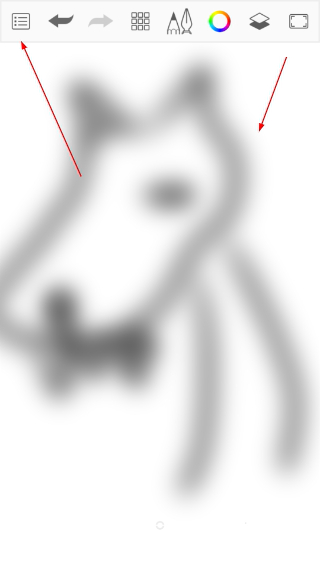 妙笔生花绘画