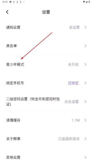 椰果