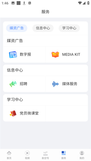 航空强国