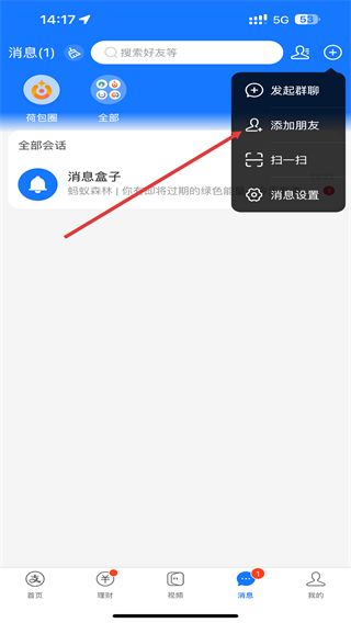 支付宝