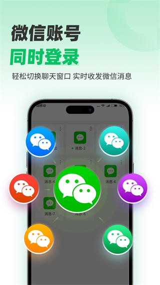 微分身术