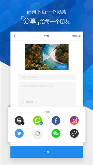DJI GO4