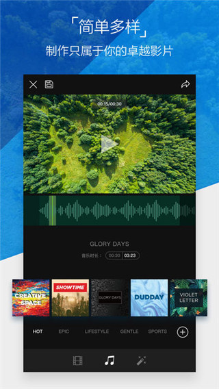DJI GO4