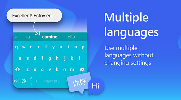 Microsoft SwiftKey