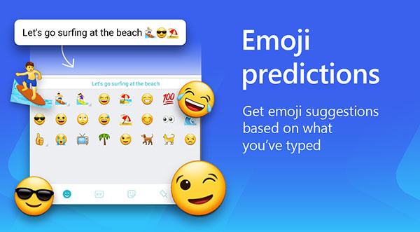 Microsoft SwiftKey