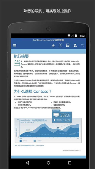 Microsoft Word