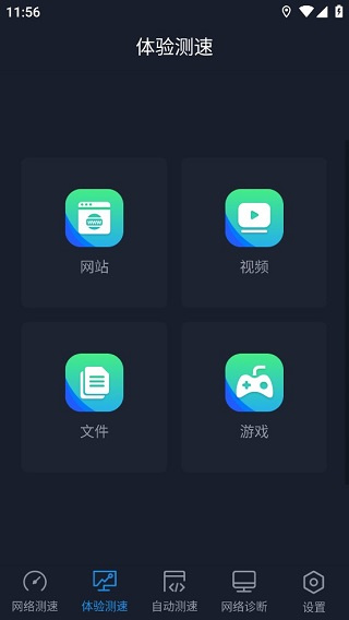 中国网测