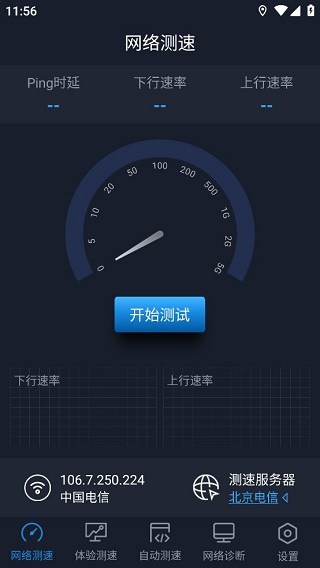 中国网测