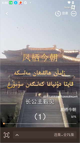 Boran博燃