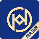 厚大法硕