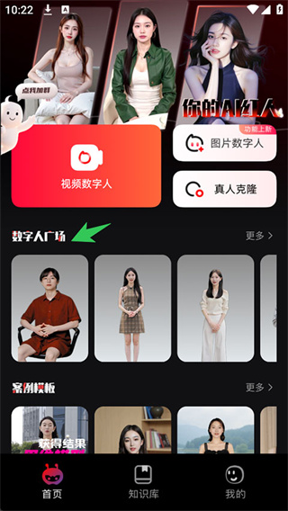 红人蜂