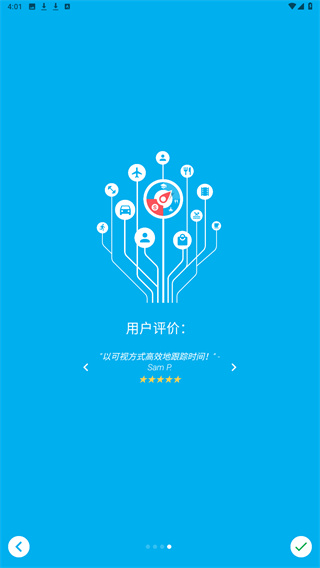 Sectograph