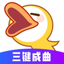 唱鸭弹唱