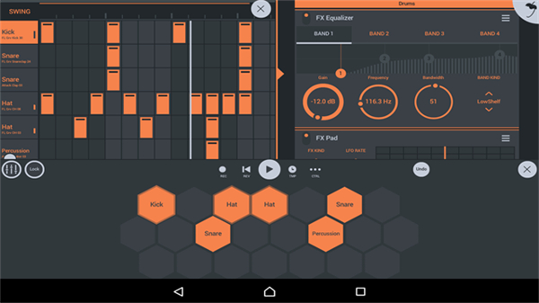 FL音乐制作