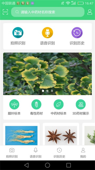 照药镜