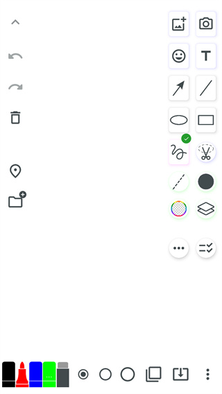 白板