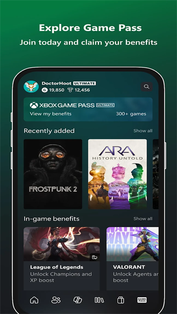 Xbox