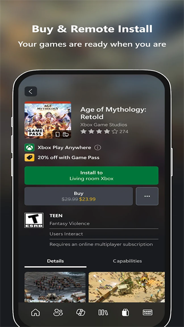 Xbox
