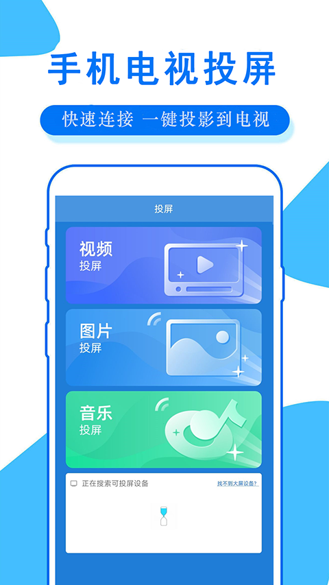 手机多屏互动