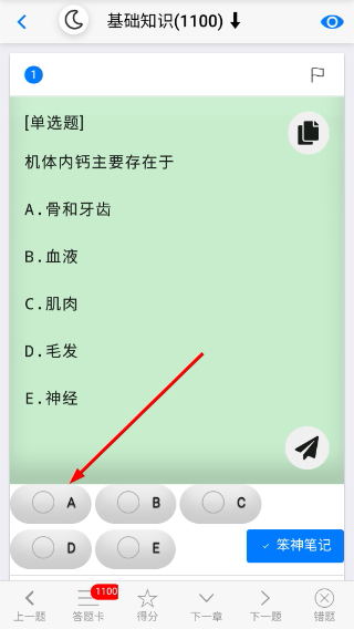 笨神速刷