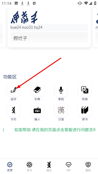 八角花