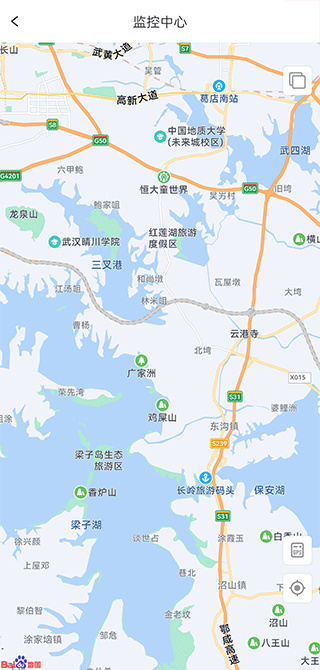 智安星