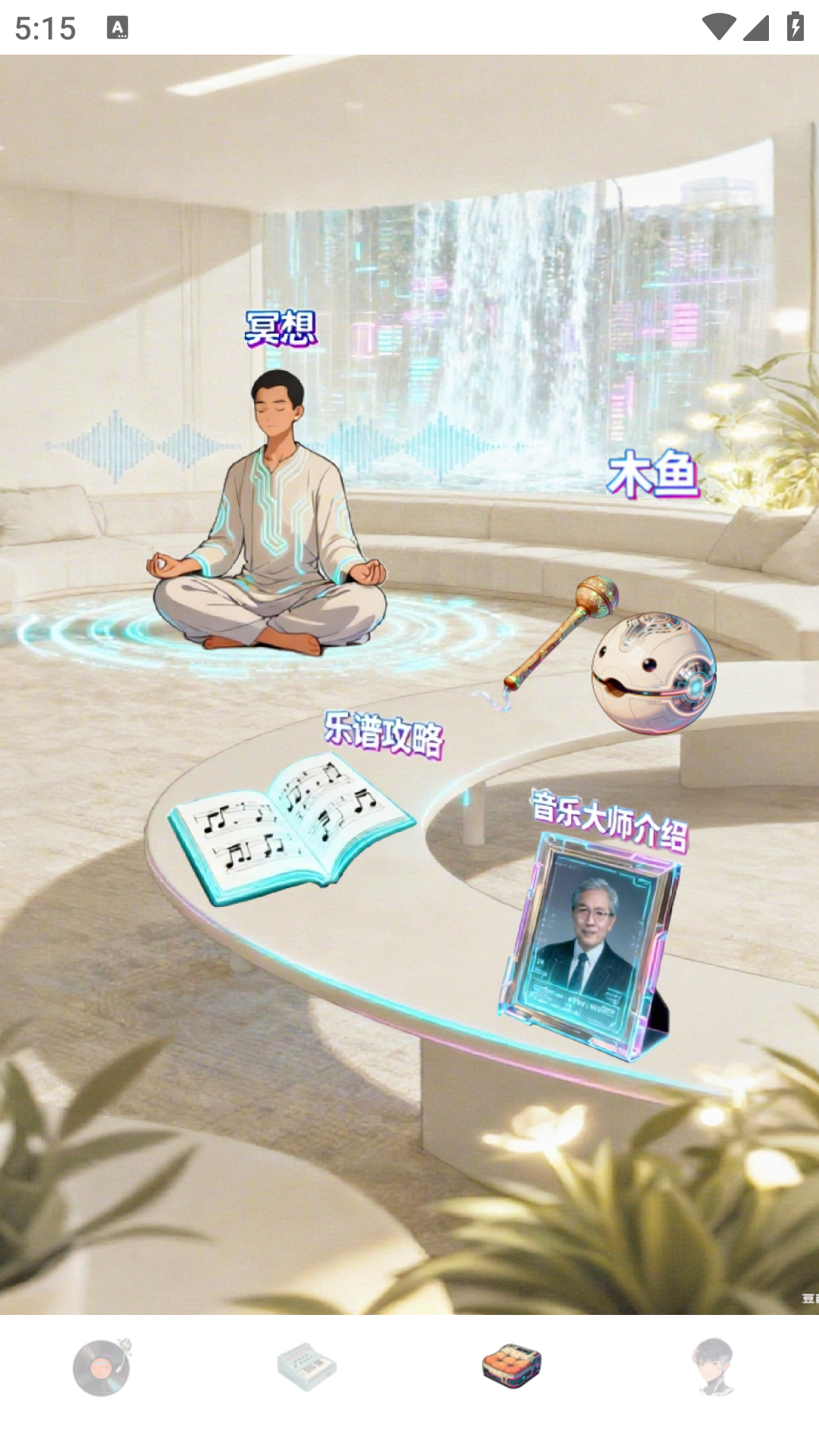 清水音乐免费版