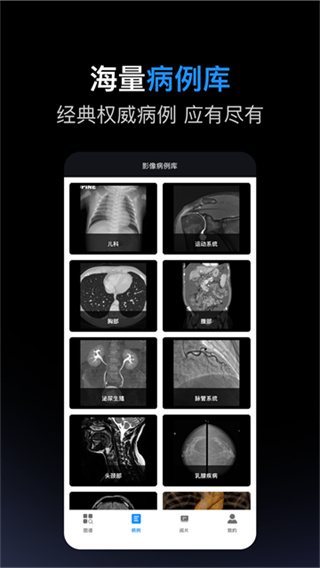 影像解剖图谱