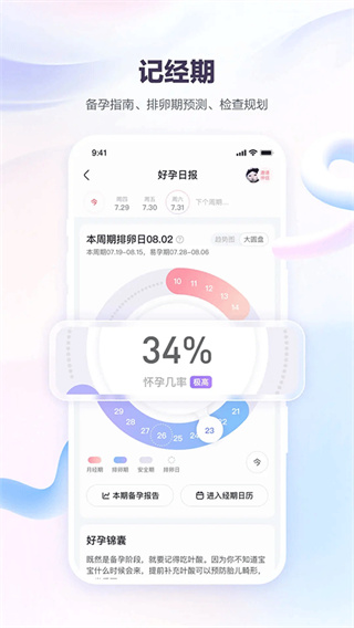 宝宝树孕育