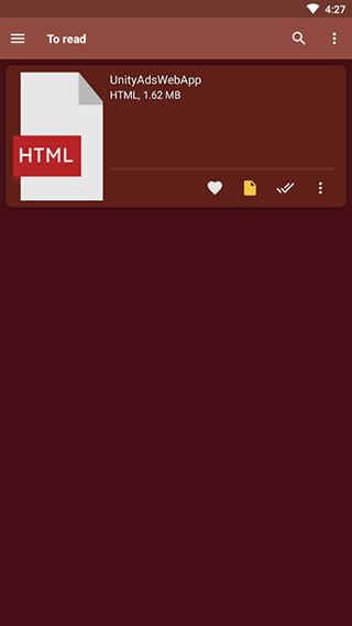 eReader