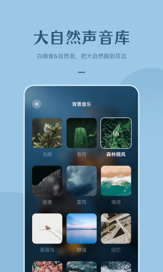 看见冥想