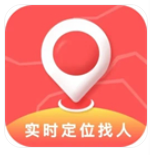 手机找人定位