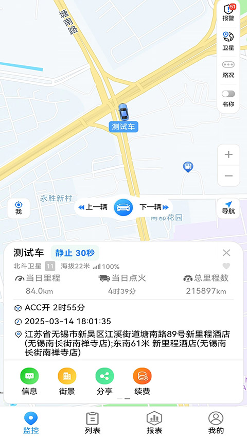 GPS51
