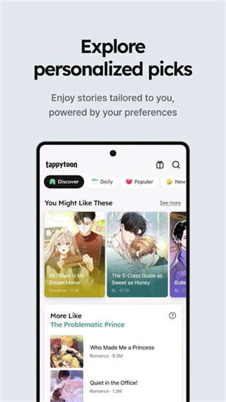 Tappytoon