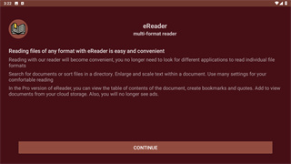 eReader
