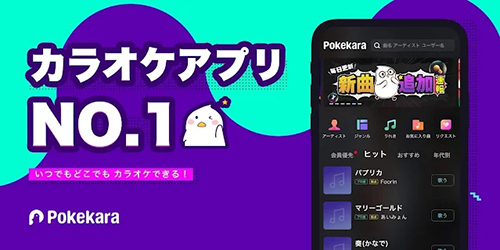 pokekara最新版