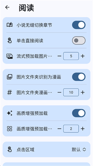 Moeli阅读