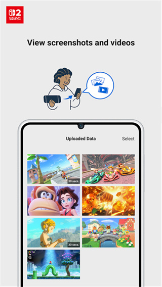 Nintendo Switch Online