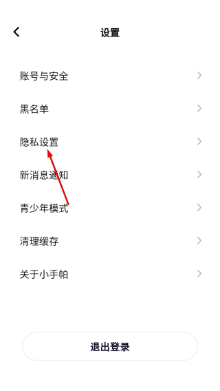 小手帕