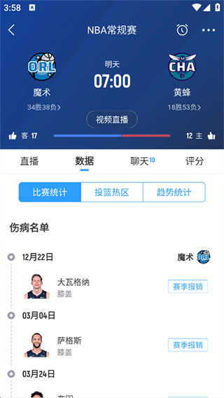 直播吧app